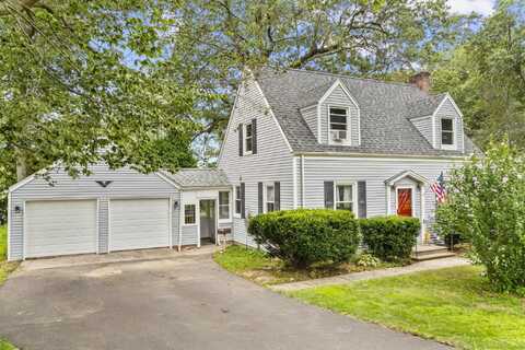 677 Forbes Street, East Hartford, CT 06108