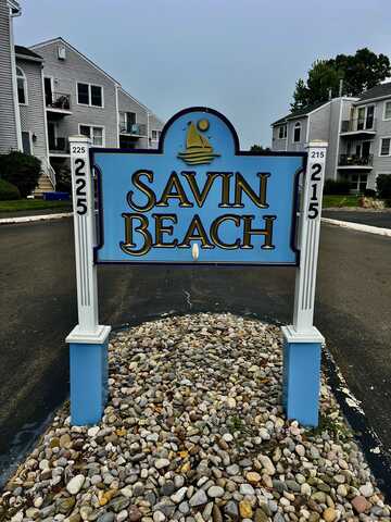 215 Beach Street, West Haven, CT 06516