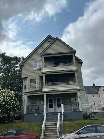 30 Norden Street, New Britain, CT 06051