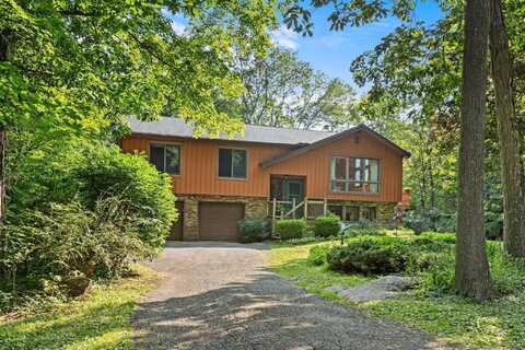 8 Pheasant Drive, New Fairfield, CT 06812