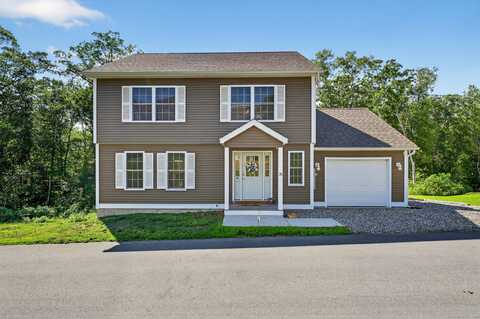 35 Ames Road, Lisbon, CT 06351