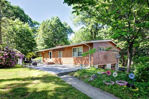 681 Stevens Street, Bristol, CT 06010