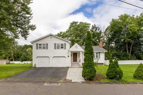 178 West Ridge Drive, West Hartford, CT 06117
