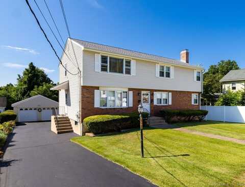 208 Brook Street, New Britain, CT 06051