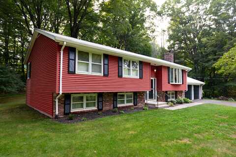 45 Renshaw Road, Hamden, CT 06518