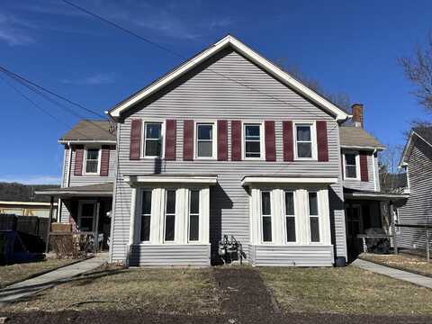 131 Willow Street, Winchester Center, CT 06098