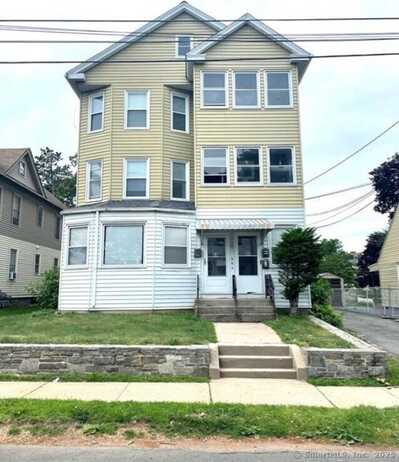 66 Collins Street, New Britain, CT 06051