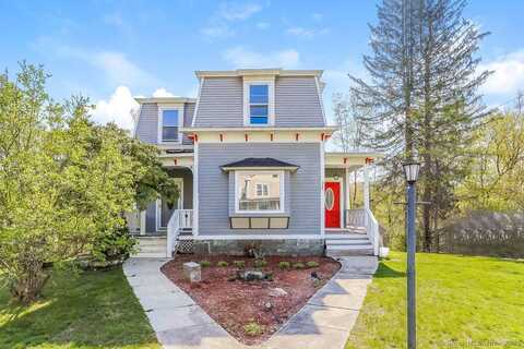220 Walnut Street, Winchester Center, CT 06098