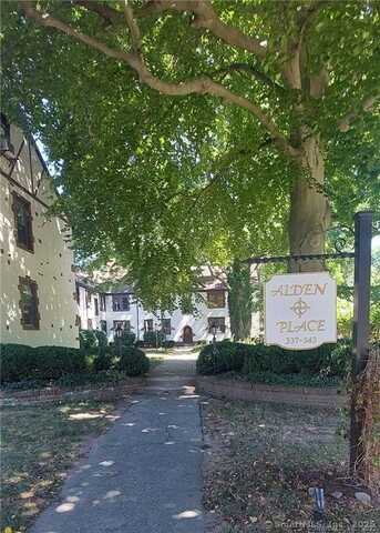 341 Alden Avenue, New Haven, CT 06515