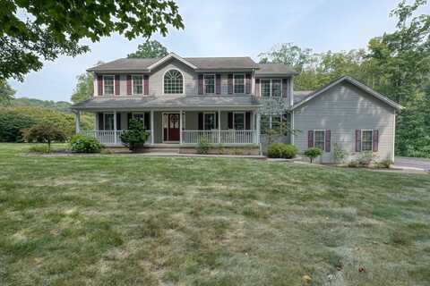 415 Chamberlain Highway, Berlin, CT 06037