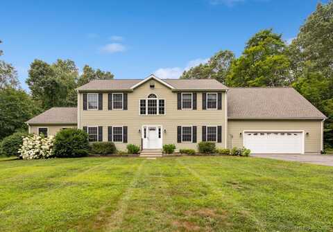 undefined, East Hampton, CT 06424