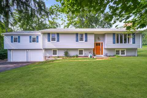 505 Savage Street, Southington, CT 06489