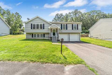 111 Alisha Lane, Waterbury, CT 06705