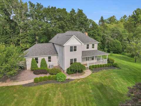 12 North Farms Road, Coventry, CT 06238