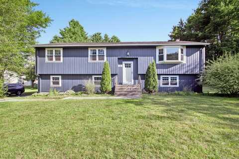 28 Michael Road, Simsbury, CT 06070