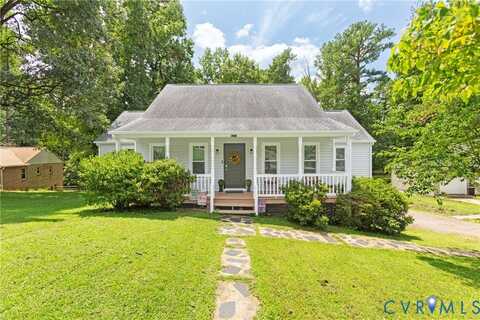 4241 Daniels Street, Chesterfield, VA 23831