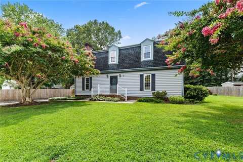 9333 Ashking Drive, Mechanicsville, VA 23116