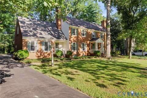 2621 Cromwell Road, Midlothian, VA 23235