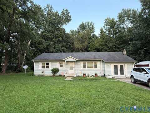 8800 Little Elam Road, Charles City, VA 23030