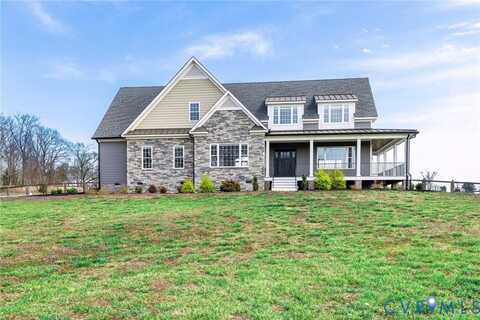 1666 Indy's Run, Maidens, VA 23102