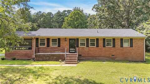 7586 Willson Road, Henrico, VA 23231