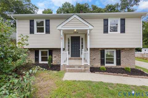 2804 Mimi Avenue, Chester, VA 23831