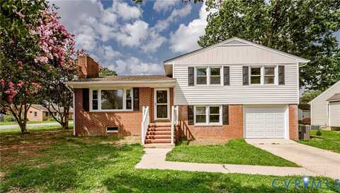 1807 F Street, West Point, VA 23181