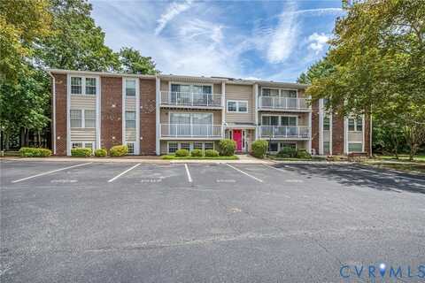 7701 Okeith Court unit: 1604, Henrico, VA 23228