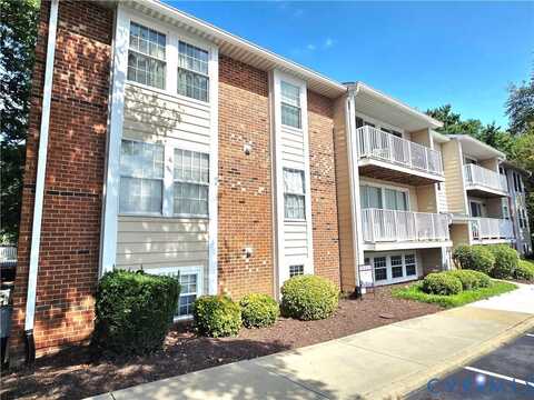 7701 Okeith Court unit: 1604, Henrico, VA 23228