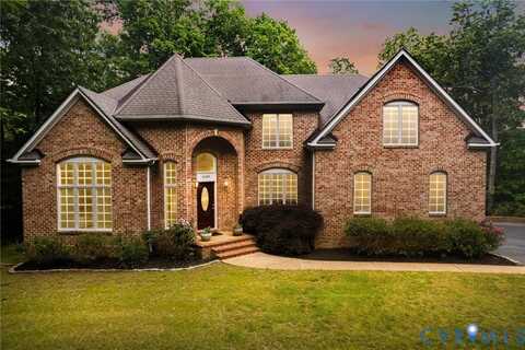 6189 Fire Lane, Mechanicsville, VA 23116