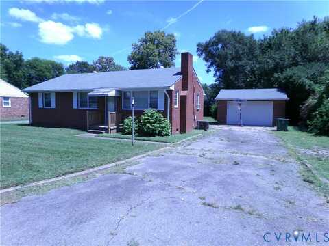 3531 Dorset Road, Richmond, VA 23234