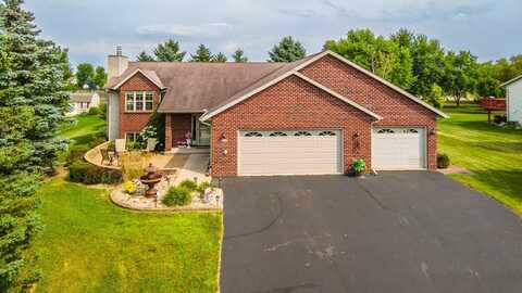 2064 GARY LEE DRIVE, Mosinee, WI 54455