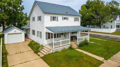 501 3RD STREET, Mosinee, WI 54455