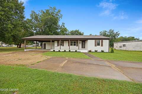 566 Bolivar Highway, Jackson, TN 38301
