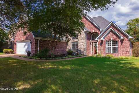 72 King David Drive, Jackson, TN 38305