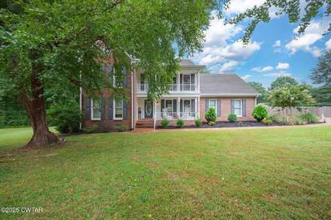 76 Colonial Cove, Jackson, TN 38305