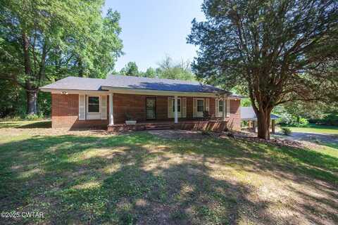4 Burrow Lane, Milan, TN 38358