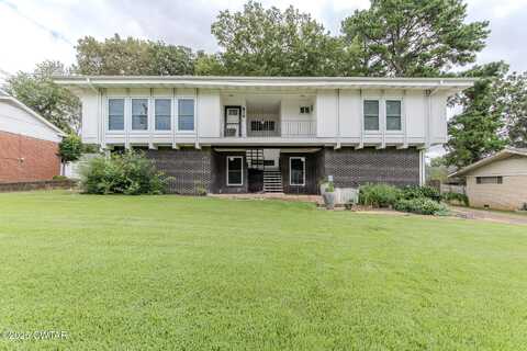 610 Russell Road, Jackson, TN 38301