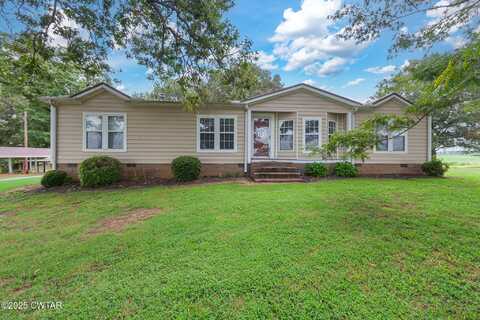 486 Norris Crossing Road, Bells, TN 38006
