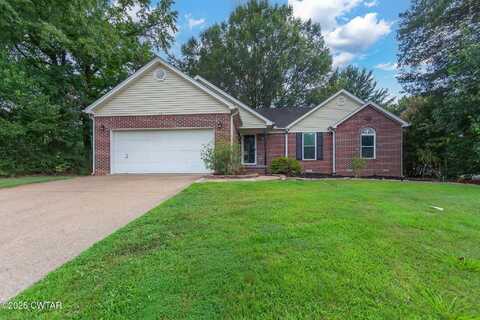 78 Candlewick Drive, Jackson, TN 38305