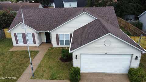 35 Amberwood Cove, Jackson, TN 38305