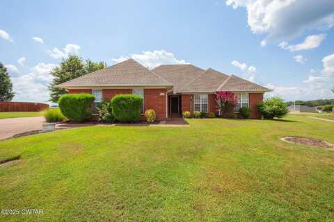 134 Chestnut Cove, Medina, TN 38355
