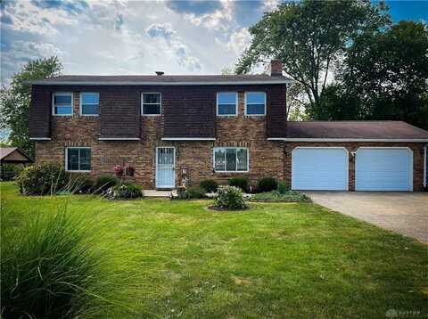 7317 Weaver Road, Germantown, OH 45327