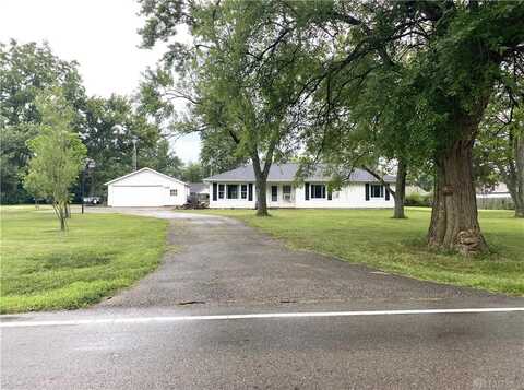 5856 Fishburg Road, Huber Heights, OH 45424