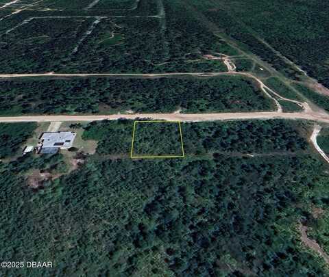 2886 Larkspur Road, DeLand, FL 32724