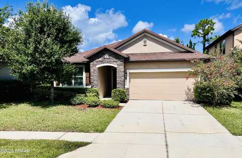 336 Tuscany Chase Drive, Daytona Beach, FL 32117