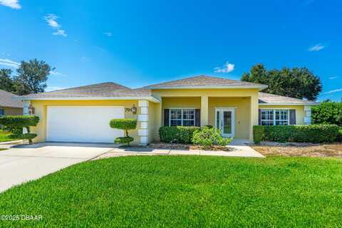 791 Sterling Chase Drive, Port Orange, FL 32128