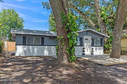 1319 Bender Avenue, Holly Hill, FL 32117