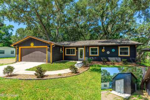 292 Fir Street, Ormond Beach, FL 32174