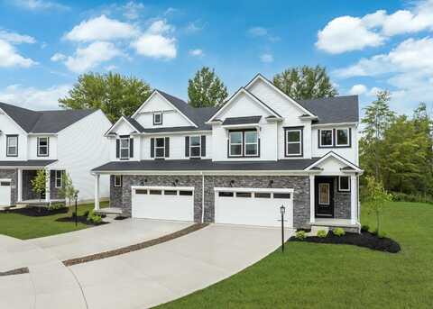 2088 Glenmont Drive, Brunswick, OH 44212